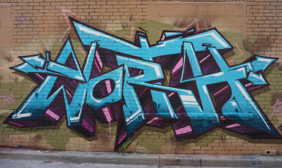 Worth / Toronto / Walls