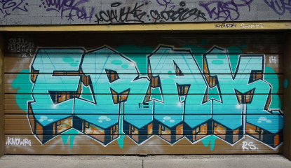 Erak / Toronto / Walls