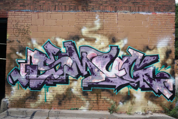 Smug / Toronto / Walls