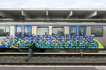 tripl / Trains