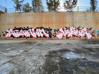 Vayne / Walls