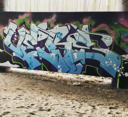 Vers / Vancouver / Walls
