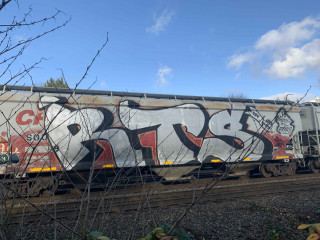 Vers / Vancouver / Freights
