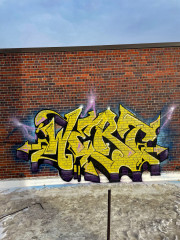 Wert / Denver / Walls