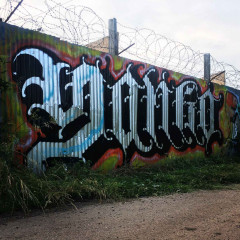 Yanko / Nottingham / Walls