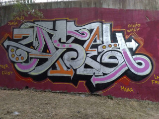 Zaseh / Walls
