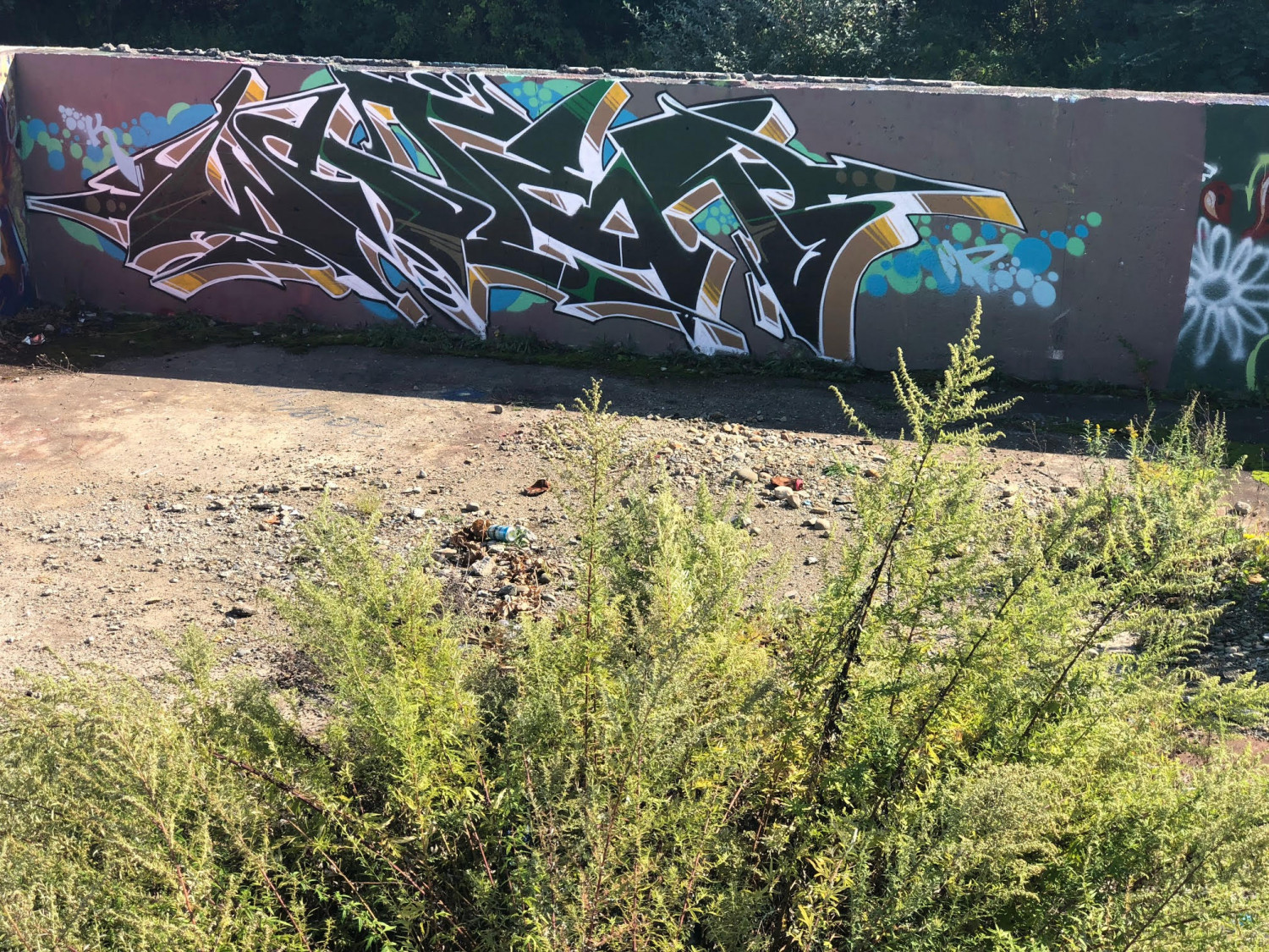 Montana Spray Paint – Tagged Shadow Colours – All City Graffiti